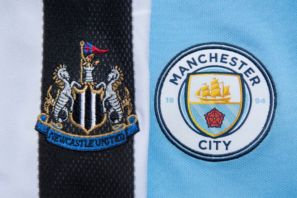 What 'everyone' has got wrong about Newcastle and Man City's battle with the Premier League - expert