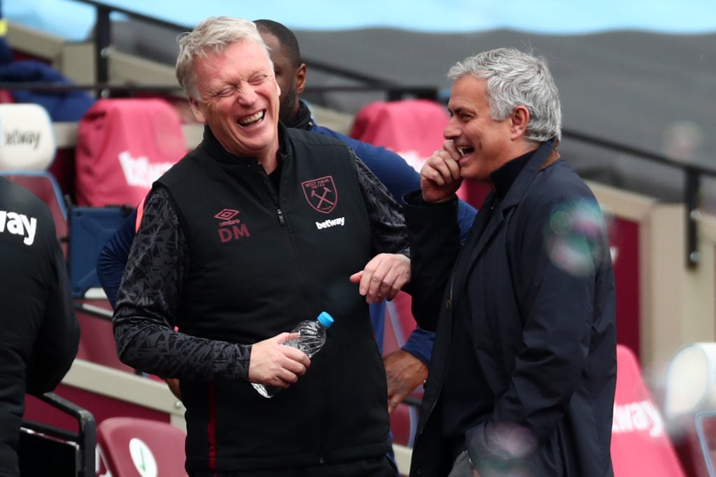 Exclusive: Dan Friedken sets out Jose Mourinho plan for Everton amid David Moyes return talks