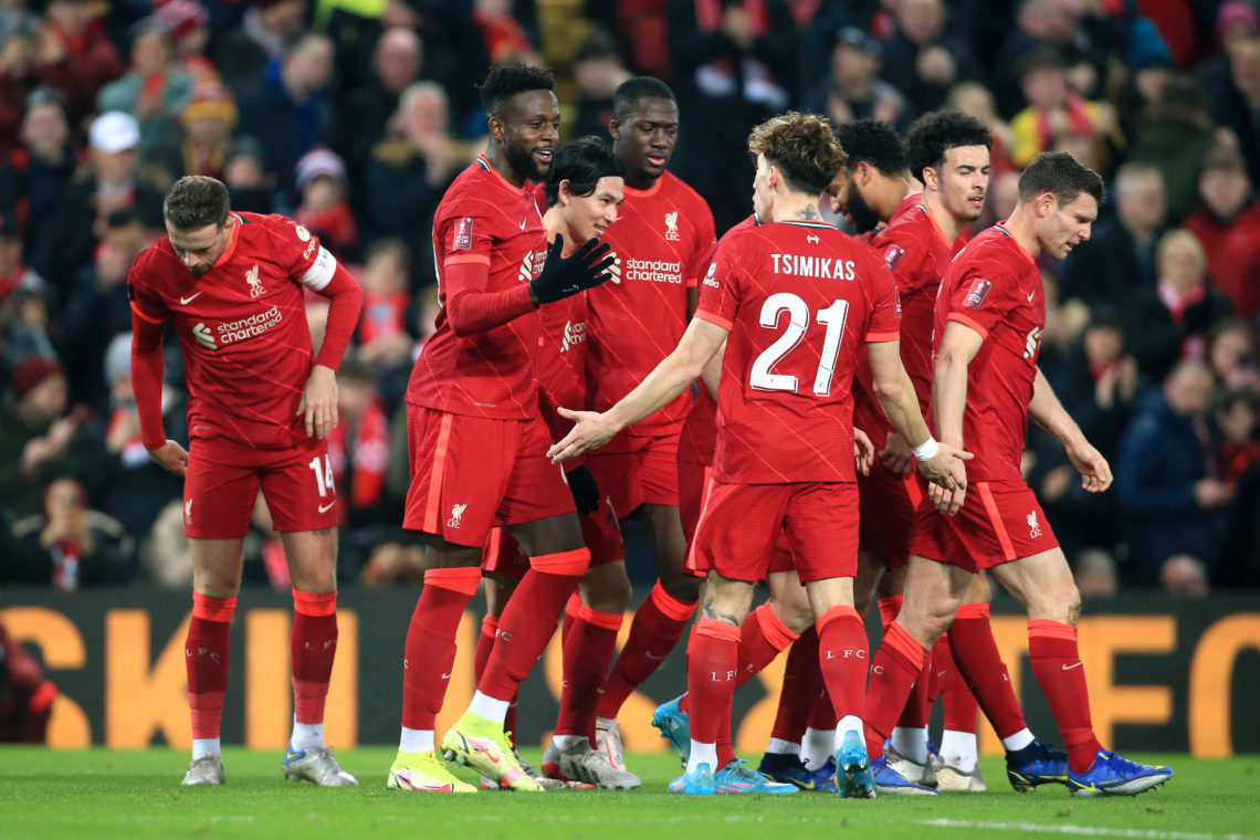 Photo by Simon Stacpoole/Offside/Offside via Getty Images