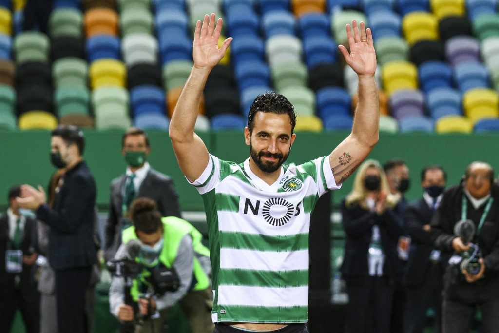 Sporting CP v Boavista FC - Liga NOS
