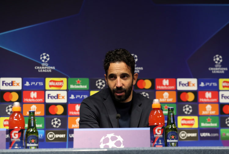 Photo by Jan Kruger - UEFA/UEFA via Getty Images