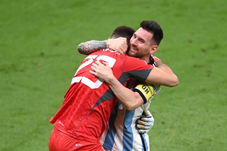 Photo by Michael Regan - FIFA/FIFA via Getty Images