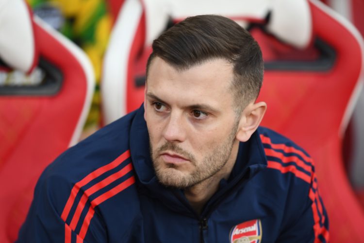 Photo by Stuart MacFarlane/Arsenal FC via Getty Images