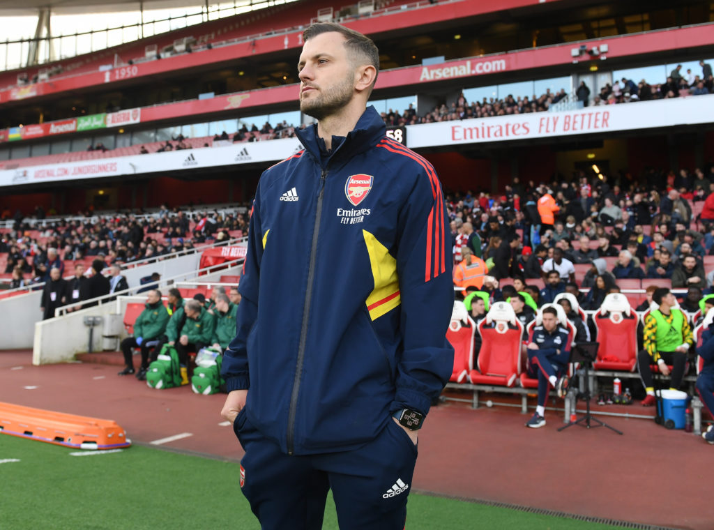 Arsenal U18 v West Ham United U18 - FA Youth Cup Final