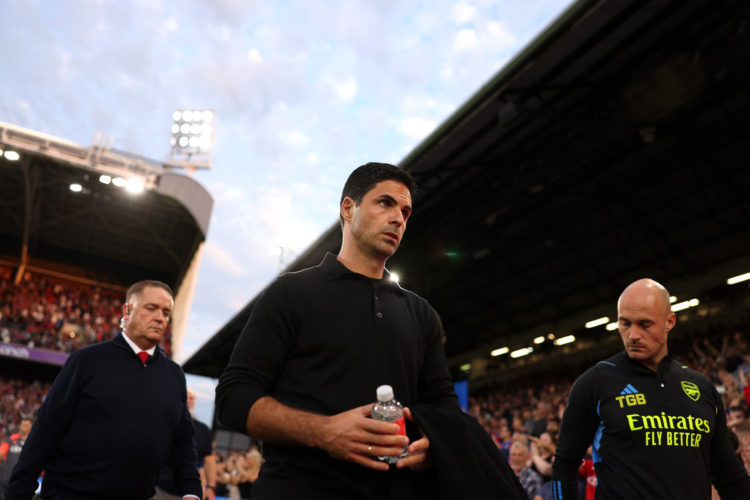 Photo by Julian Finney/Getty Images