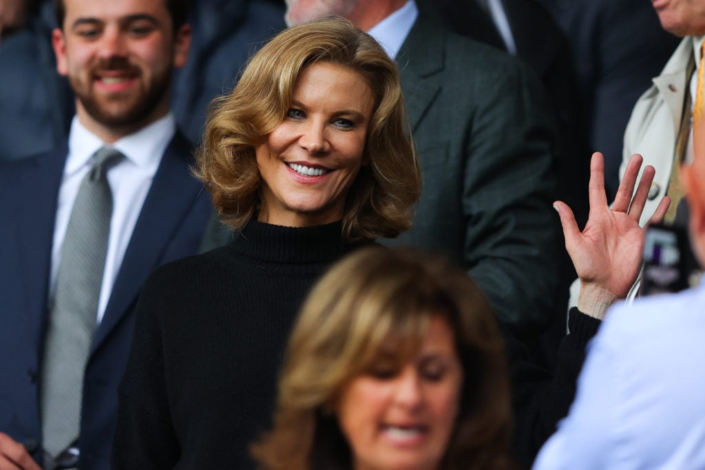 Kieran Maguire predicts exactly when Daniel Levy will sell Tottenham as Amanda Staveley targets full takeover