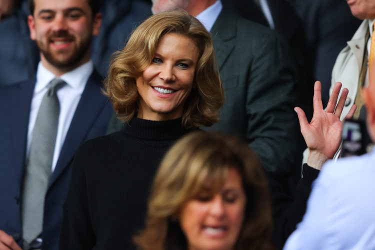 Photo by James Gill - Danehouse/Getty Images