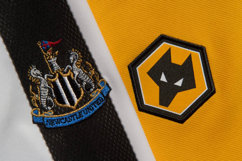 Castore issue £22m announcement after Wolves and Newcastle United jump ship