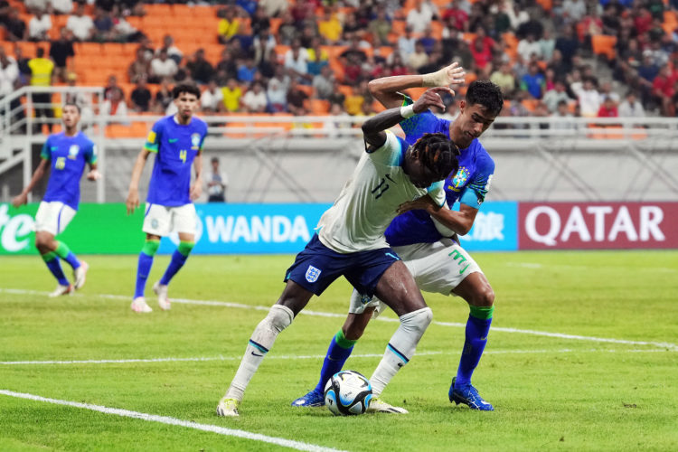 Photo by Alex Caparros - FIFA/FIFA via Getty Images