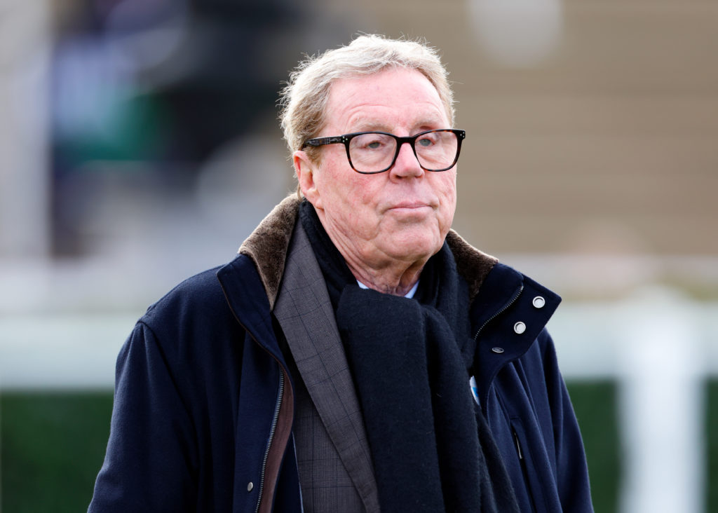 Cheltenham Races - Festival Trials Day