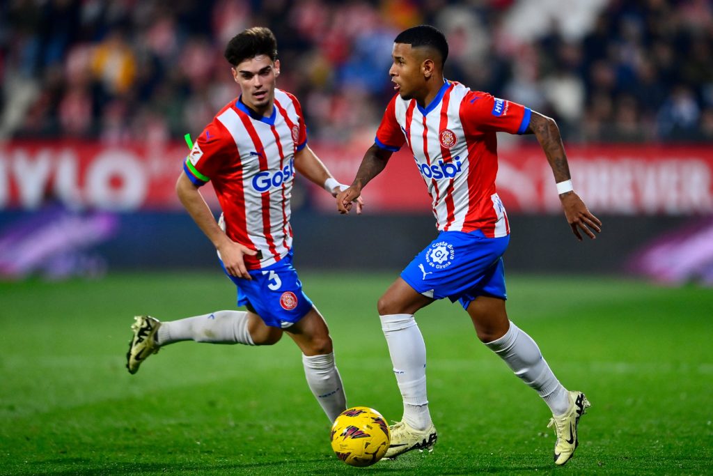 FBL-ESP-LIGA-GIRONA-REAL SOCIEDAD