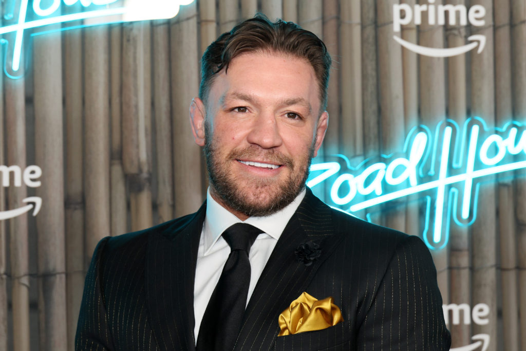 "Road House" New York Premiere