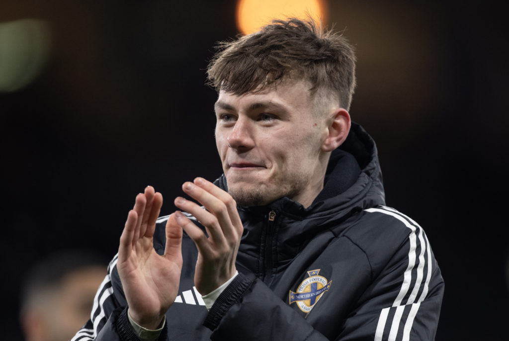 Scotland v Northern Ireland - International Friendly