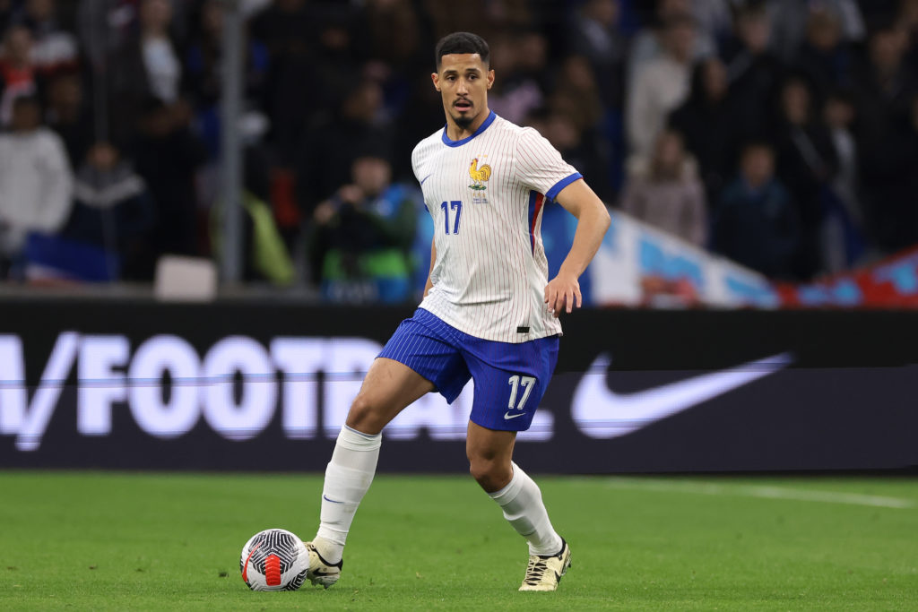 France v Chile - International Friendly