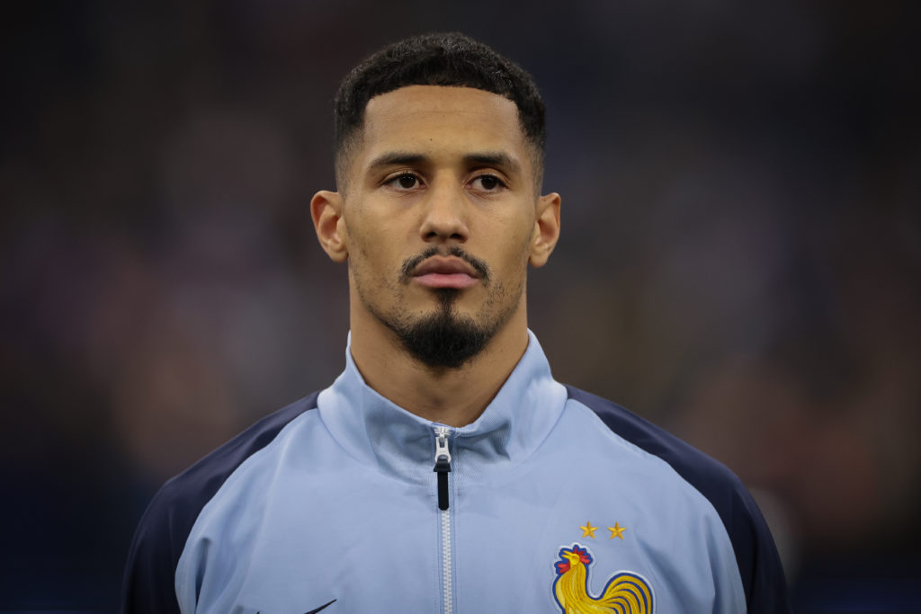 France v Chile - International Friendly
