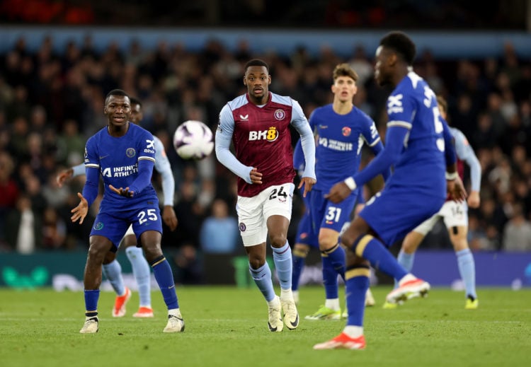 Photo by Neville Williams/Aston Villa FC via Getty Images