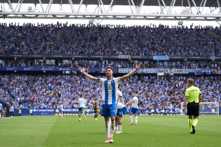 Photo by Pedro Salado/Getty Images