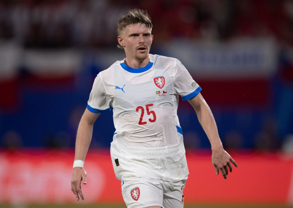Portugal v Czechia: Group F - UEFA EURO 2024