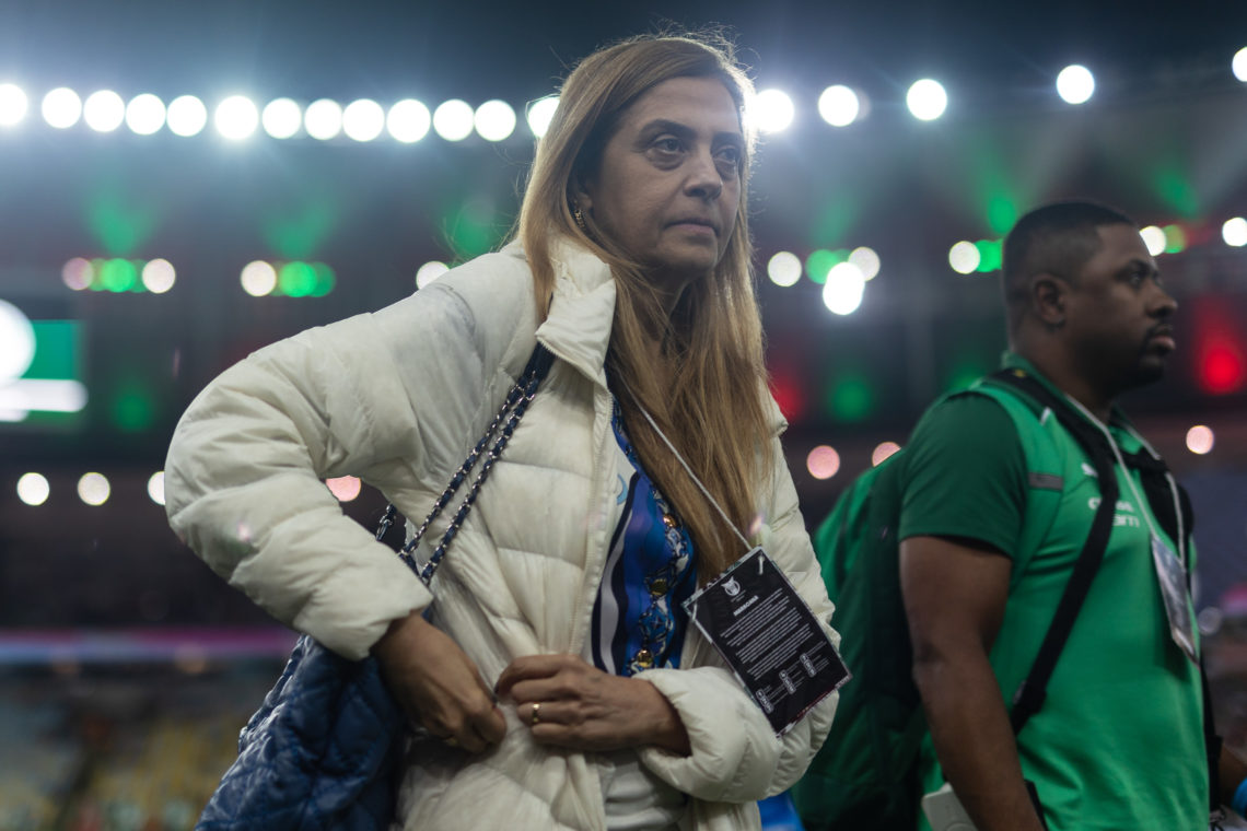 Photo by Ruano Carneiro/Getty Images