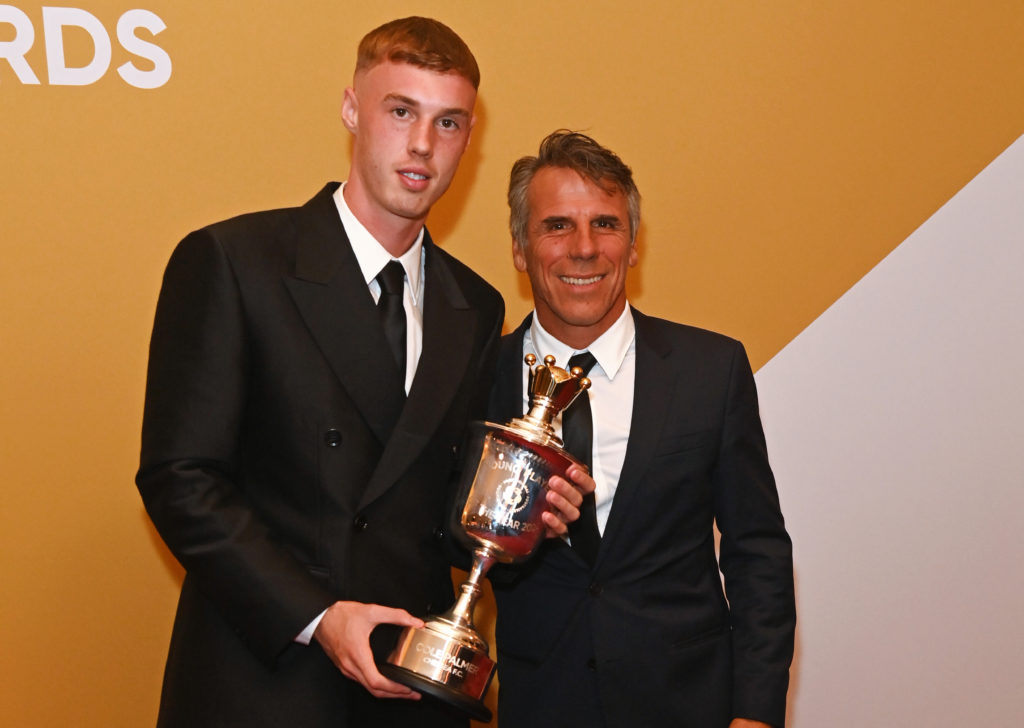 PFA Awards 2024 - Winners