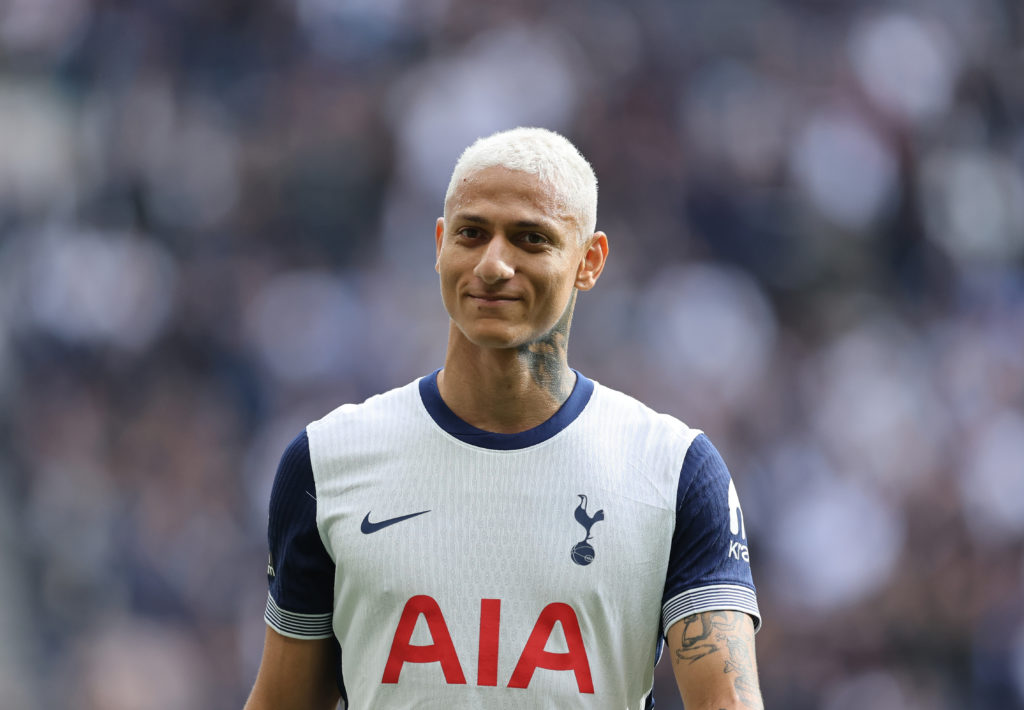 Tottenham Hotspur FC v Everton FC - Premier League