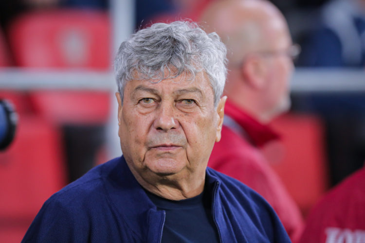 Photo by Vasile Mihai-Antonio/Getty Images