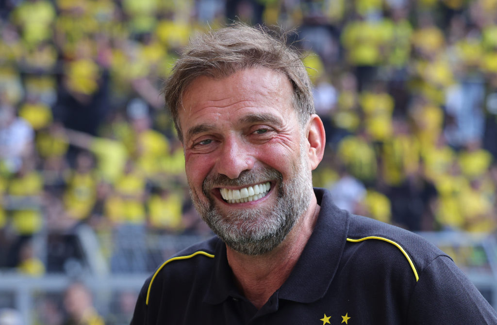 Borussia Dortmund Hosts Farewell Match For Lukasz Piszczek and Jakub Blaszczykowski