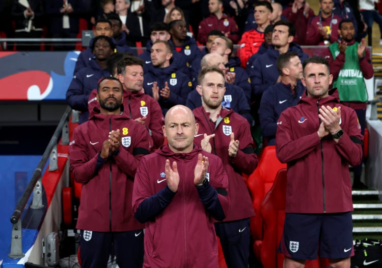 Photo by Eddie Keogh - The FA/The FA via Getty Images