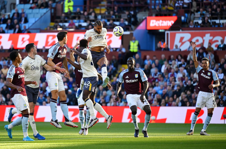 Photo by Shaun Botterill/Getty Images