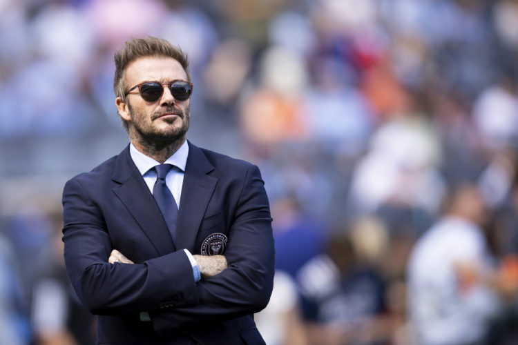 Photo by Ira L. Black - Corbis/Getty Images