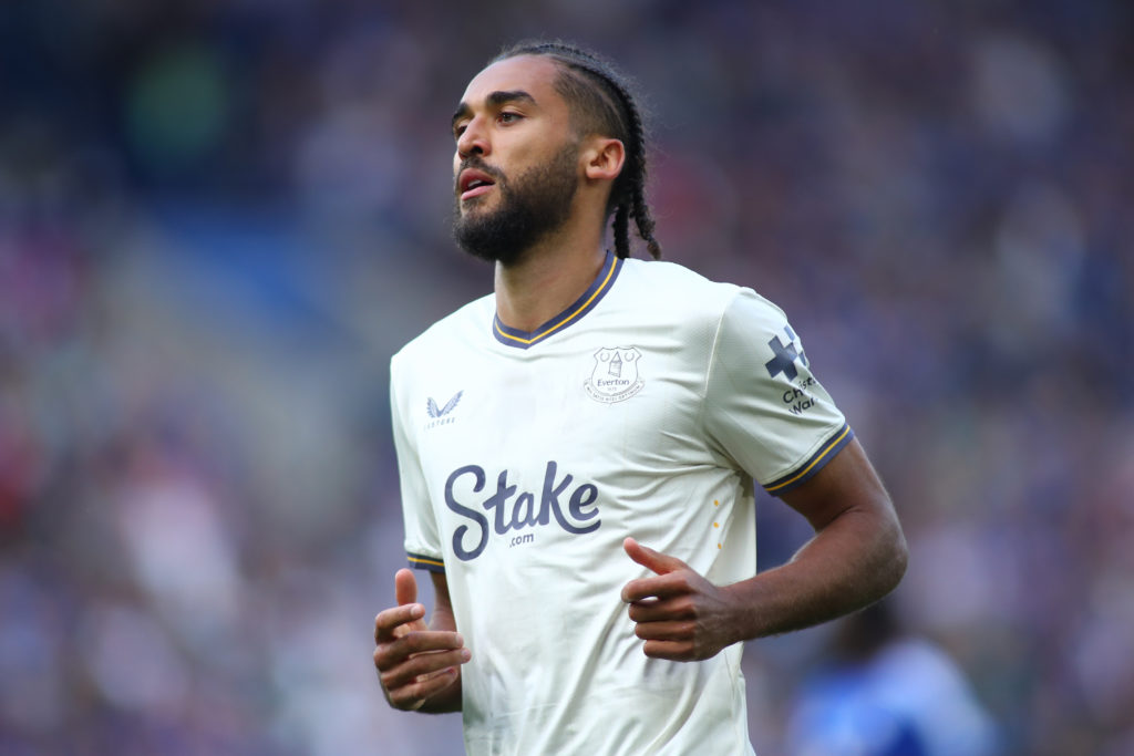 Leicester City FC v Everton FC - Premier League