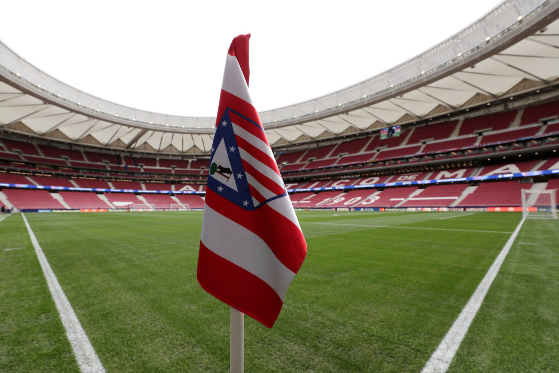 Photo by Gonzalo Arroyo - UEFA/UEFA via Getty Images