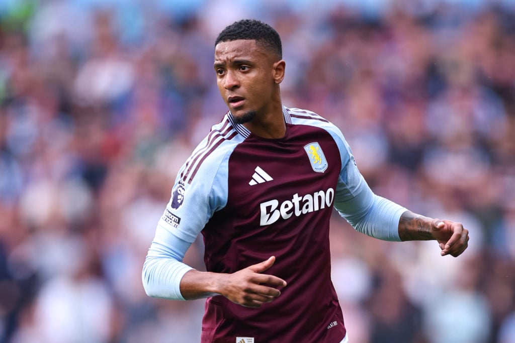 Aston Villa FC v Wolverhampton Wanderers FC - Premier League