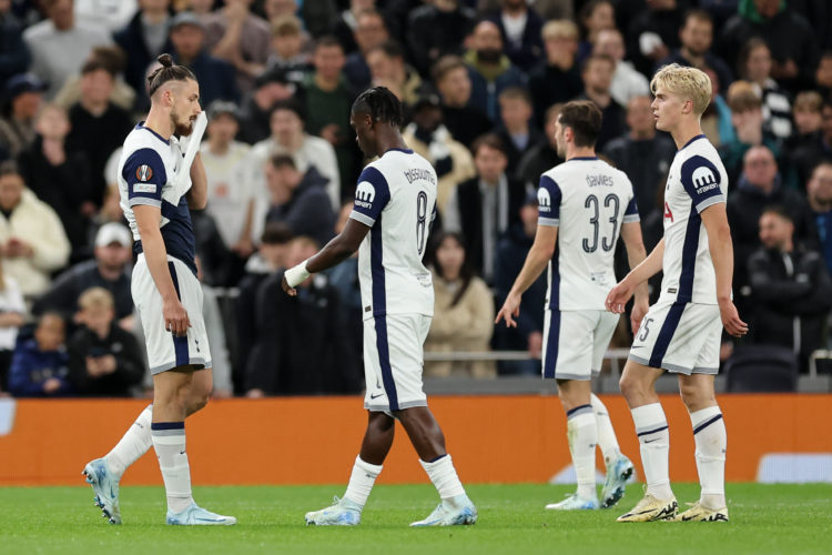 Photo by Catherine Ivill - AMA/Getty Images