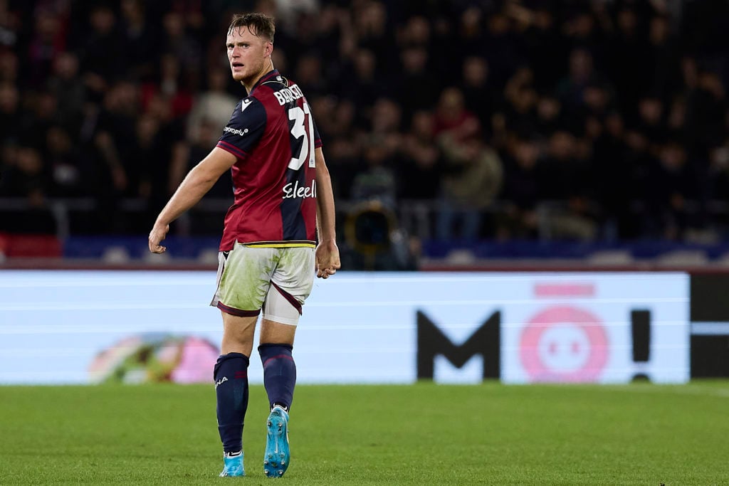 Bologna v Atalanta - Serie A