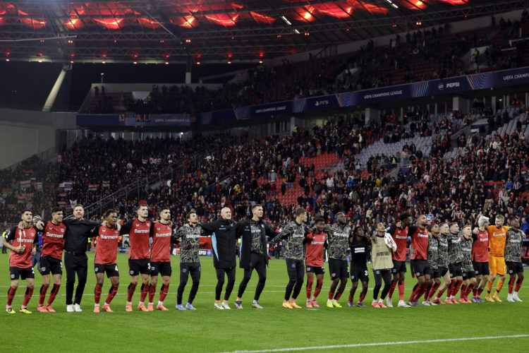 Photo by Rico Brouwer/Soccrates/Getty Images