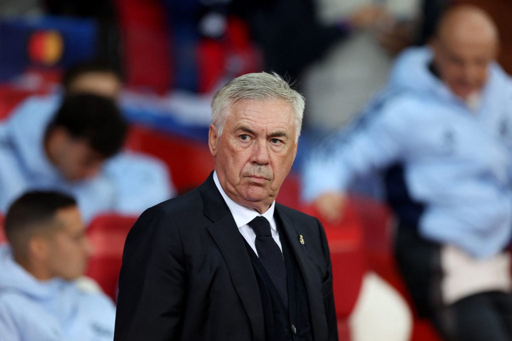 Report: Chelsea & Newcastle eye Premier League player who Carlo Ancelotti called 'complete'