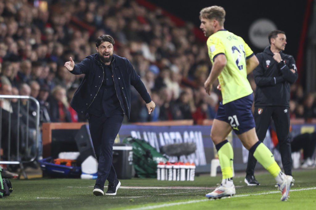 AFC Bournemouth v Southampton FC - Premier League