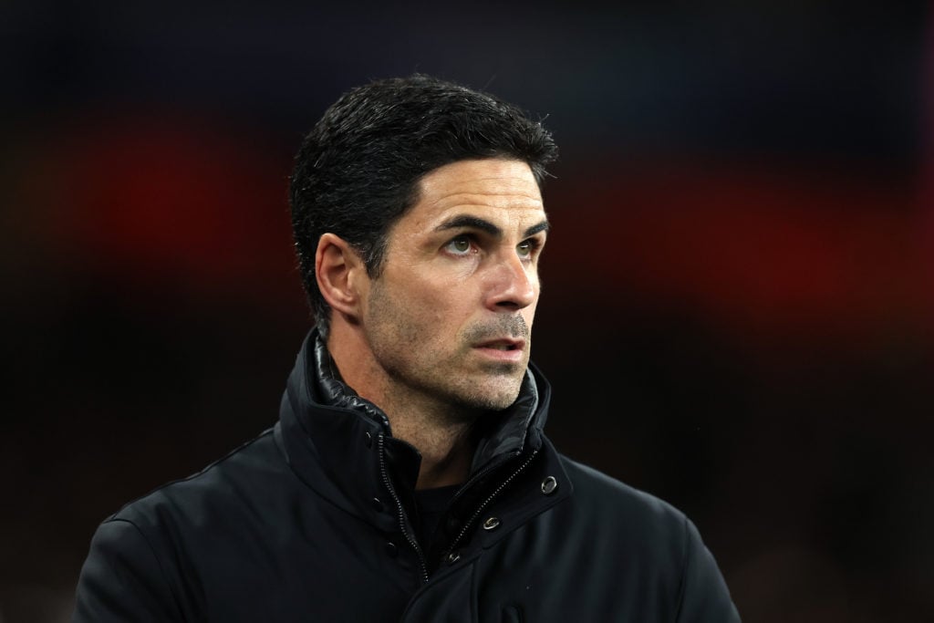 Mikel Arteta drops Riccardo Calafiori and Bukayo Saka injury update after Arsenal win over Shakhtar