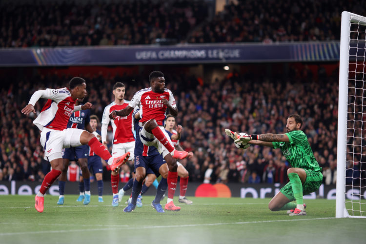 Photo by Ryan Pierse - UEFA/UEFA via Getty Images