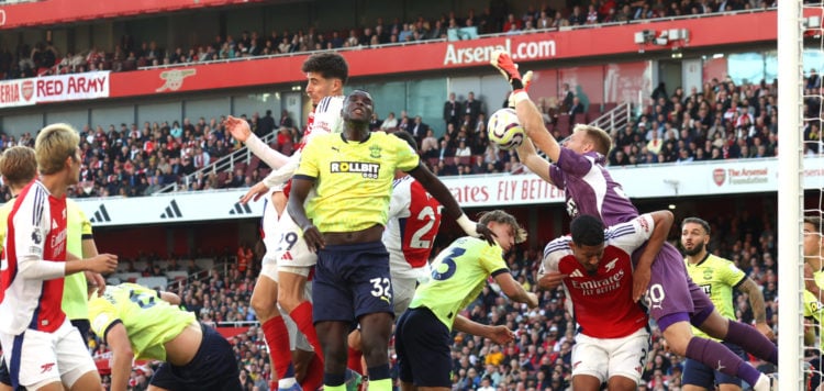 Photo by Mark Leech/Offside/Offside via Getty Images