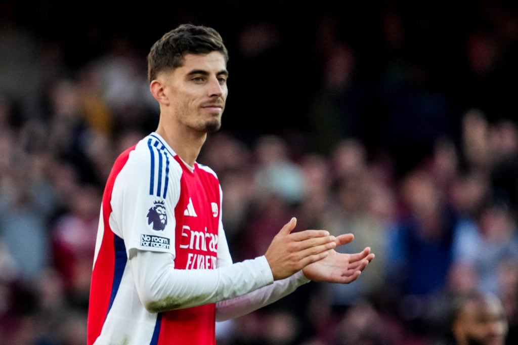 Arsenal FC v Southampton FC - Premier League