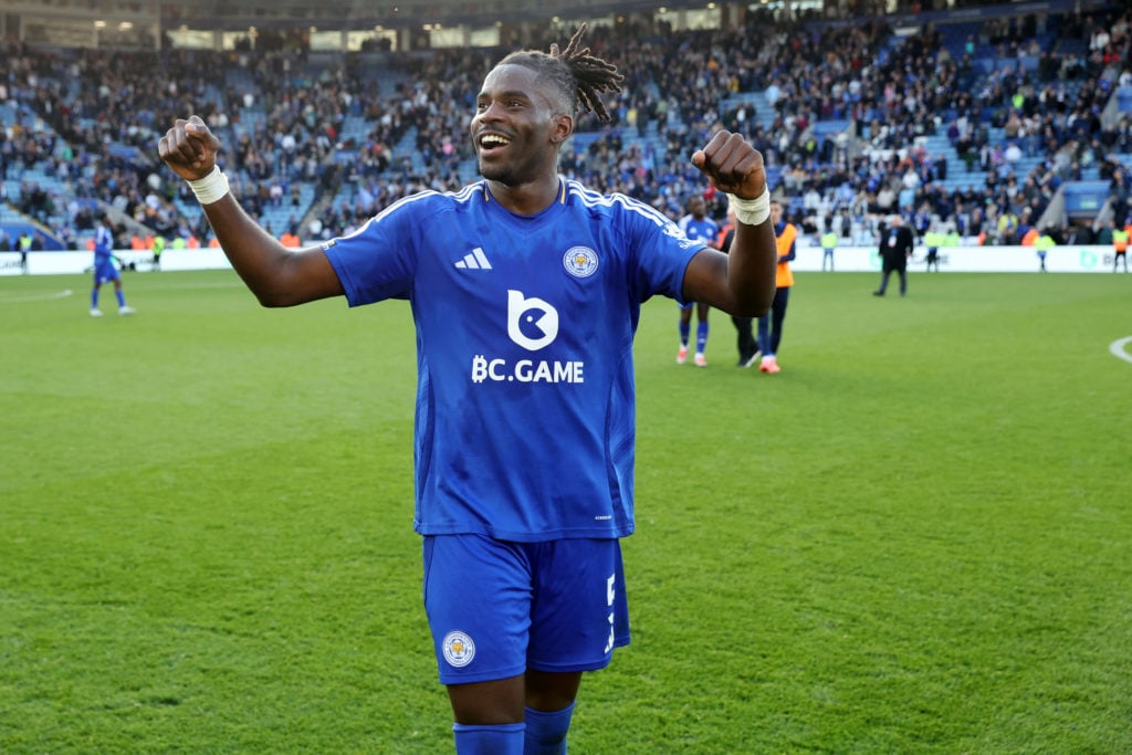 Leicester City v AFC Bournemouth - Premier League