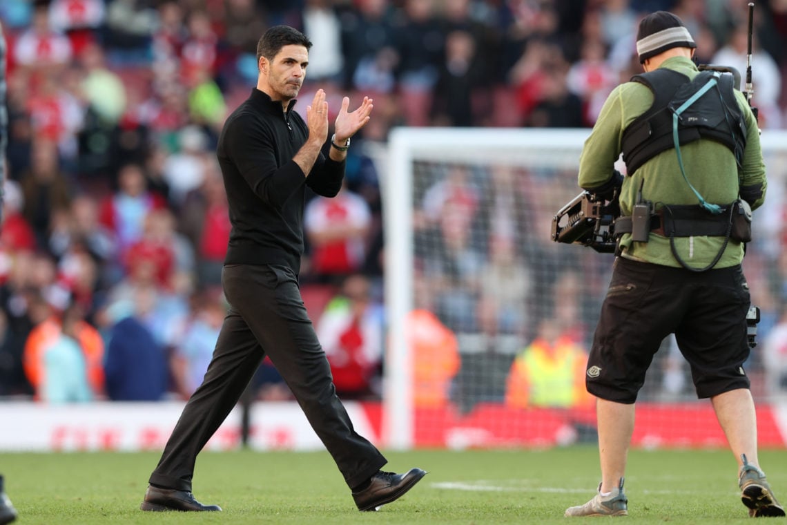 Photo by Mark Leech/Offside/Offside via Getty Images
