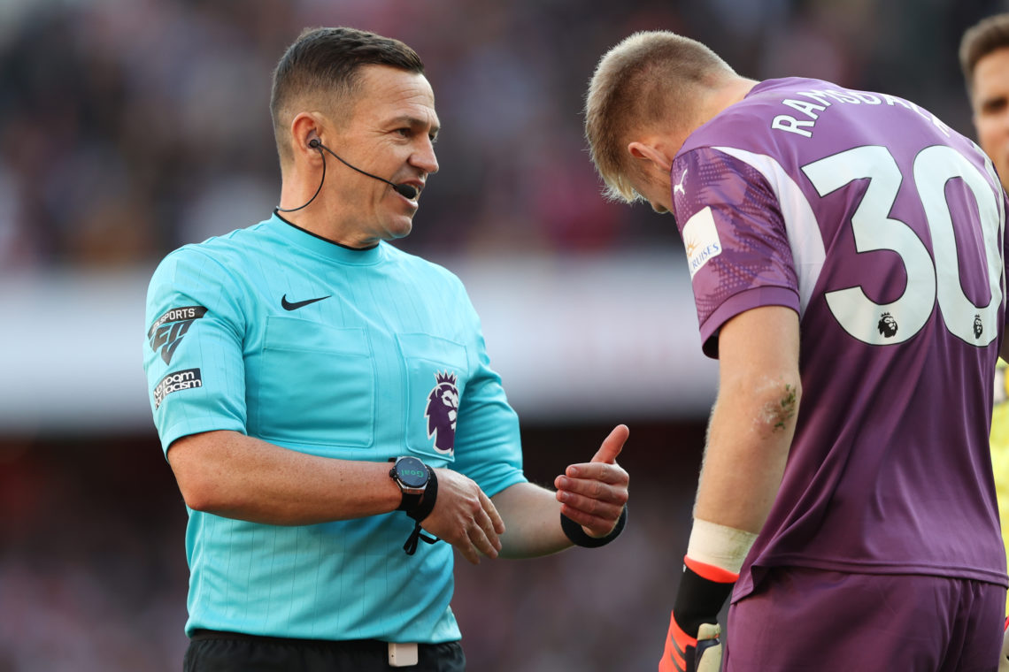 Photo by Mark Leech/Offside/Offside via Getty Images