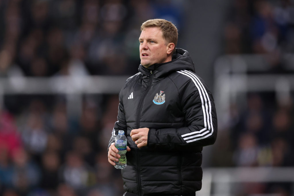 Newcastle United v AFC Wimbledon - Carabao Cup Third Round