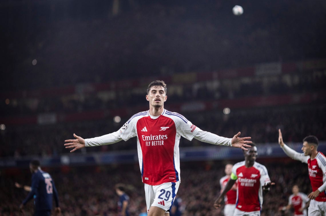 Photo by Ryan Pierse - UEFA/Getty Images