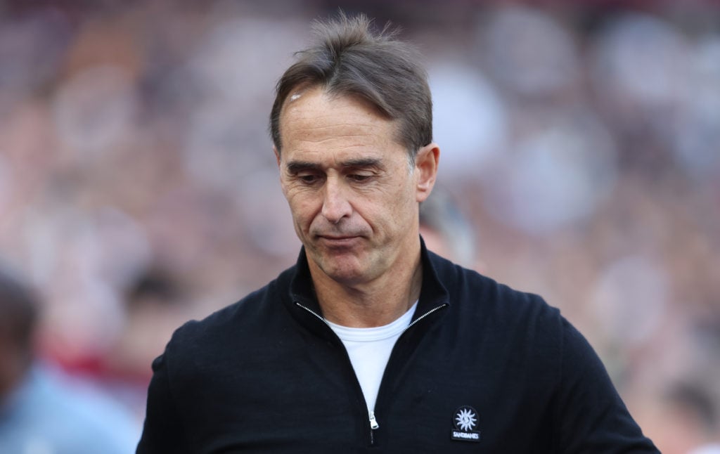 Exclusive: West Ham eye manager with 11 trophies in seven years amid Lopetegui doubts