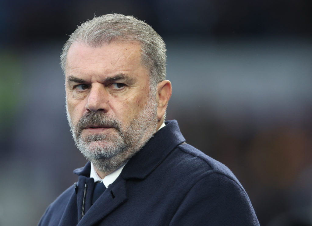 Brighton & Hove Albion FC v Tottenham Hotspur FC - Premier League