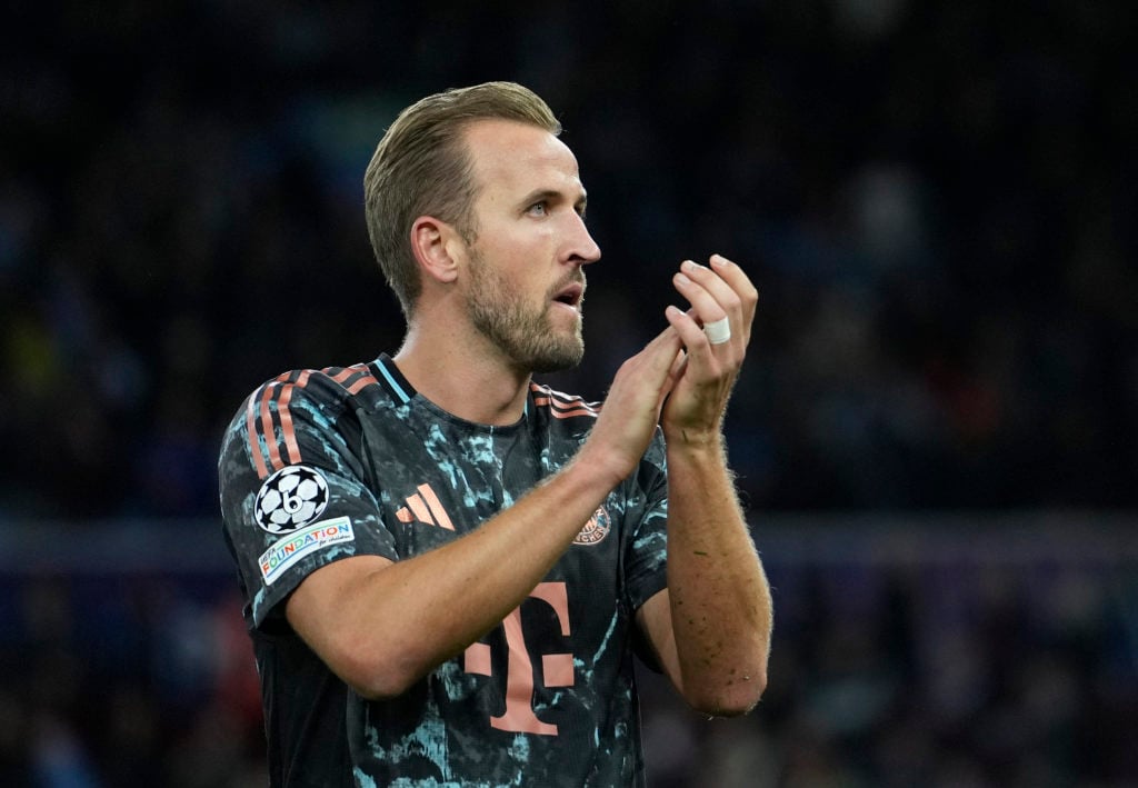 Bayern Munich urged to beat West Ham to £15m striker, legend says he's ideal 'back-up for Kane'